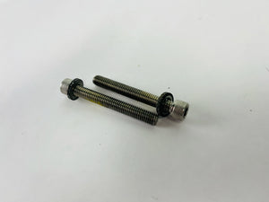Life Fitness 95T Treadmill Rear Roller Bolt (HP62)