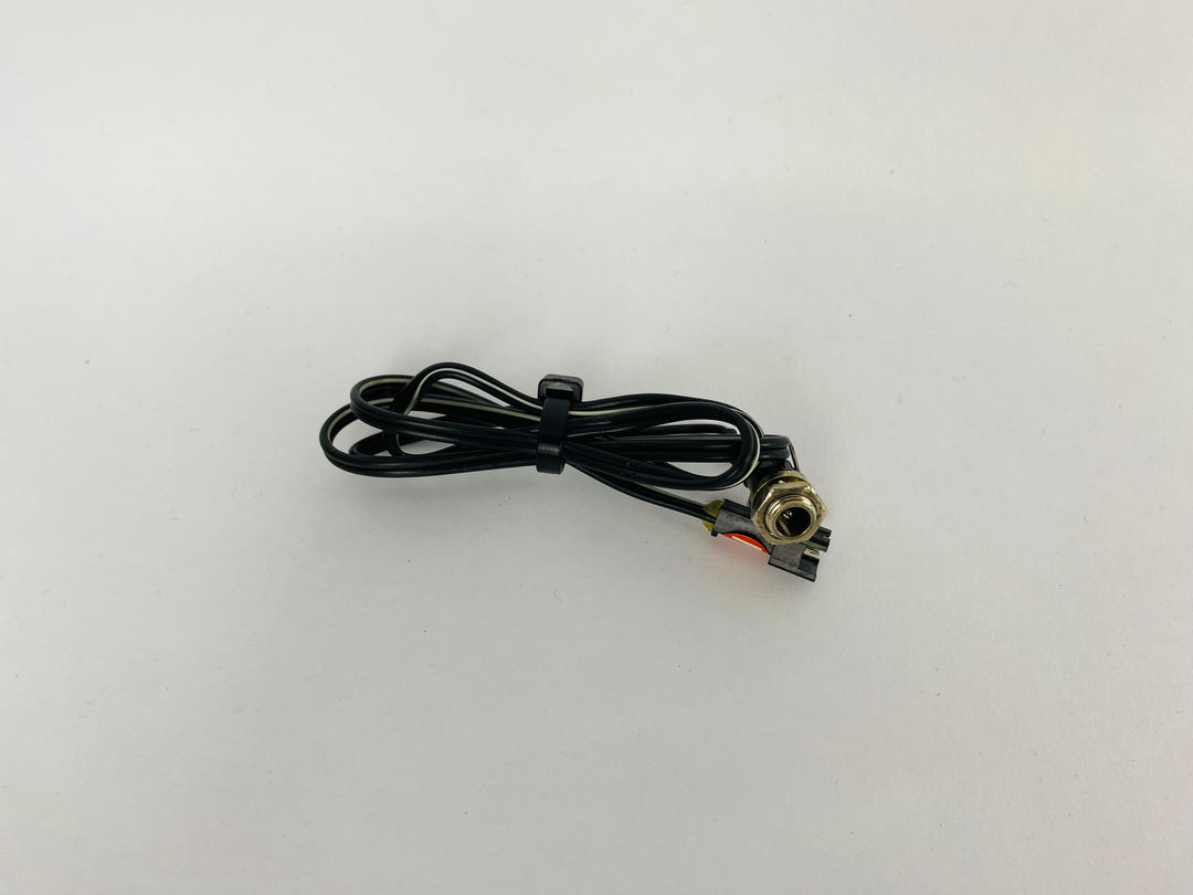Treadmill Sensors