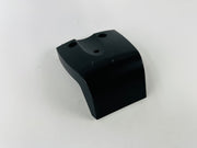 True TCS500 Treadmill Left Plastic End Cap P-2600-L (EC139)