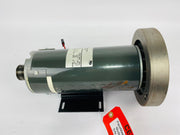 Treadmill Drive Motors