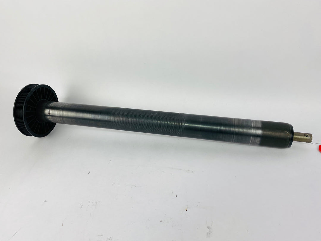 Treadmill Rollers