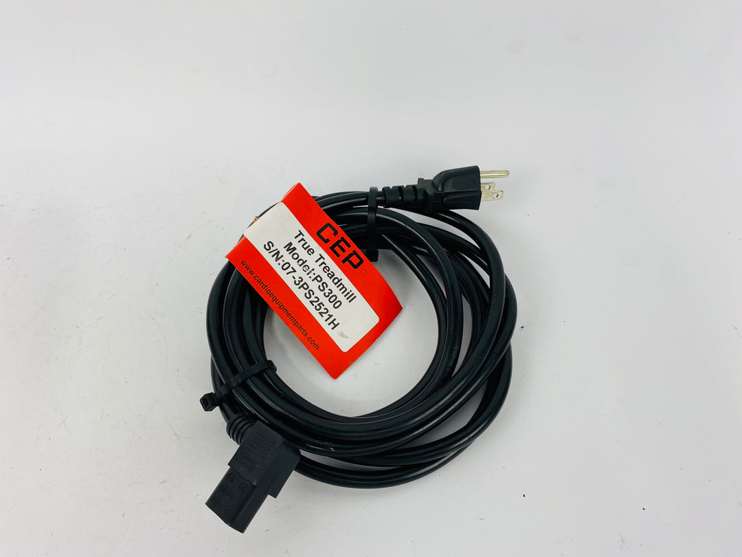 Power Supply Cables
