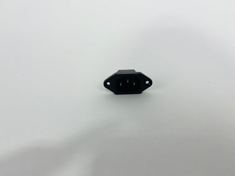 Lamar Hiker 0094104 Treadmill Entry Power Cord Inlet (PP169)