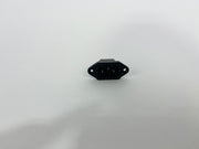 Lamar Hiker 0094104 Treadmill Entry Power Cord Inlet (PP169)