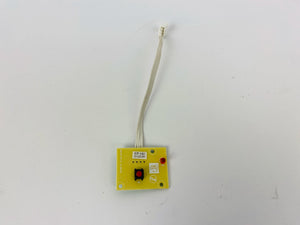 Sole Fitness F63 Treadmill Heart Rate Button Board AA01870-K3 (KP251)
