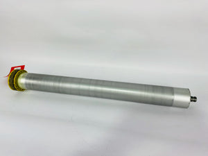 Epic View 550 EPTL09708 Treadmill Front Drive Roller (RP640)