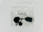 Load image into Gallery viewer, Vision Fitness TCS9 TM355-1US-C Treadmill Magnetic Safety Key Lanyard (SK150)
