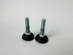 Precor 5.31 5.33 5.35 5.37 Elliptical Leveling Foot Leveler (LF7)