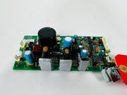 Lower Control Boards