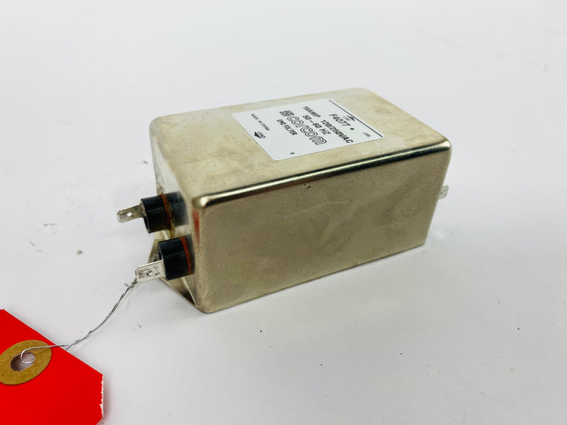 Electrical Filters