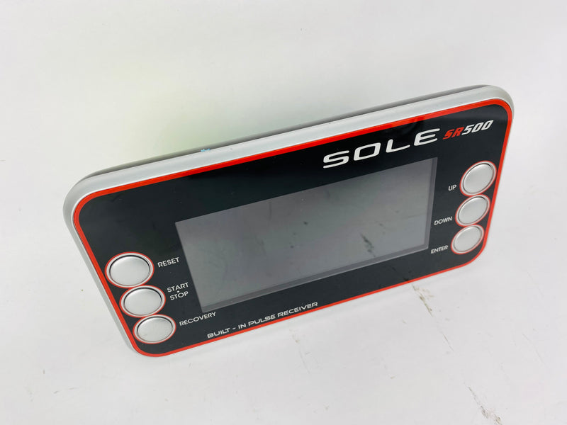 Upper Consoles