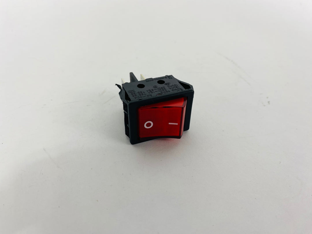 Power Switches