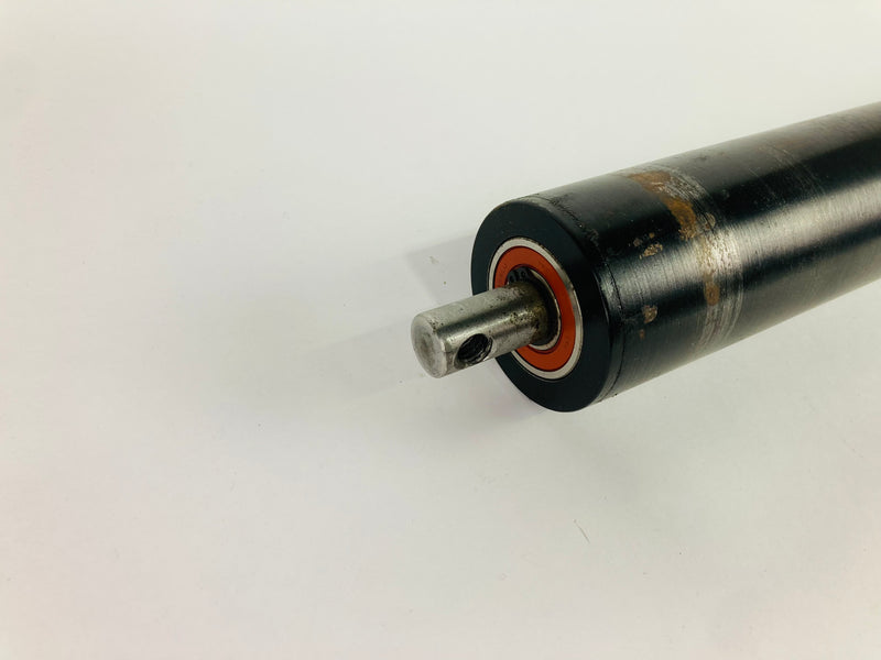 Treadmill Rollers