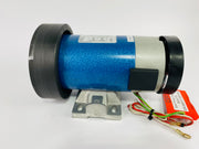 Treadmill Drive Motors