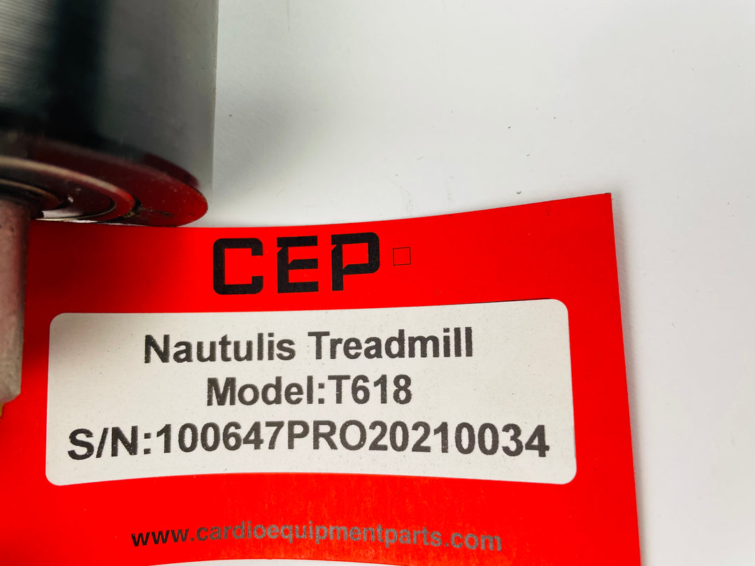 Treadmill Rollers