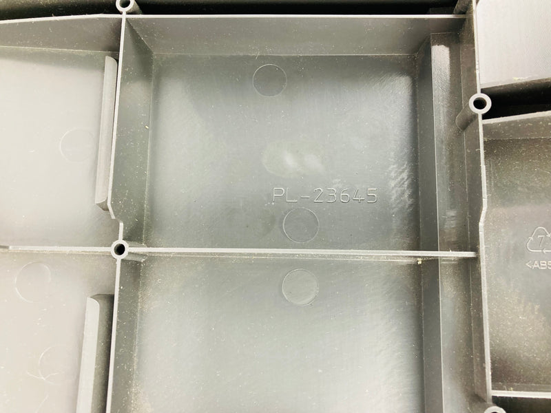 Plastic Parts