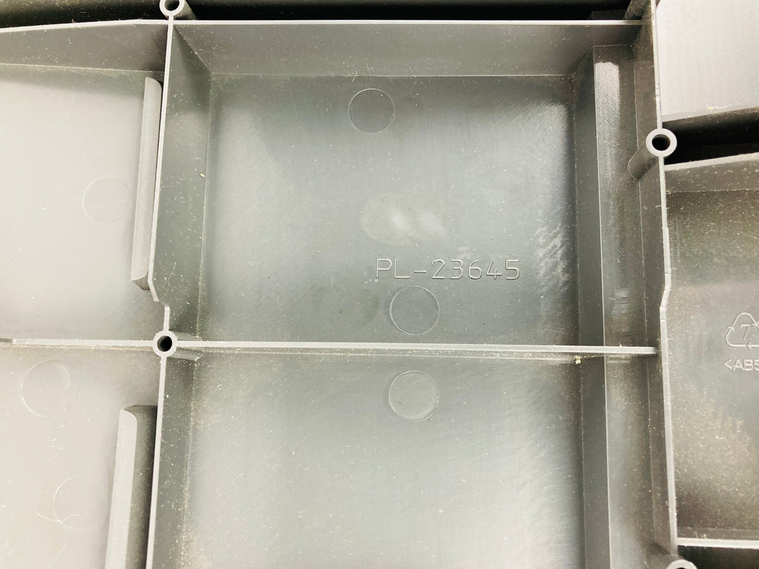 Plastic Parts