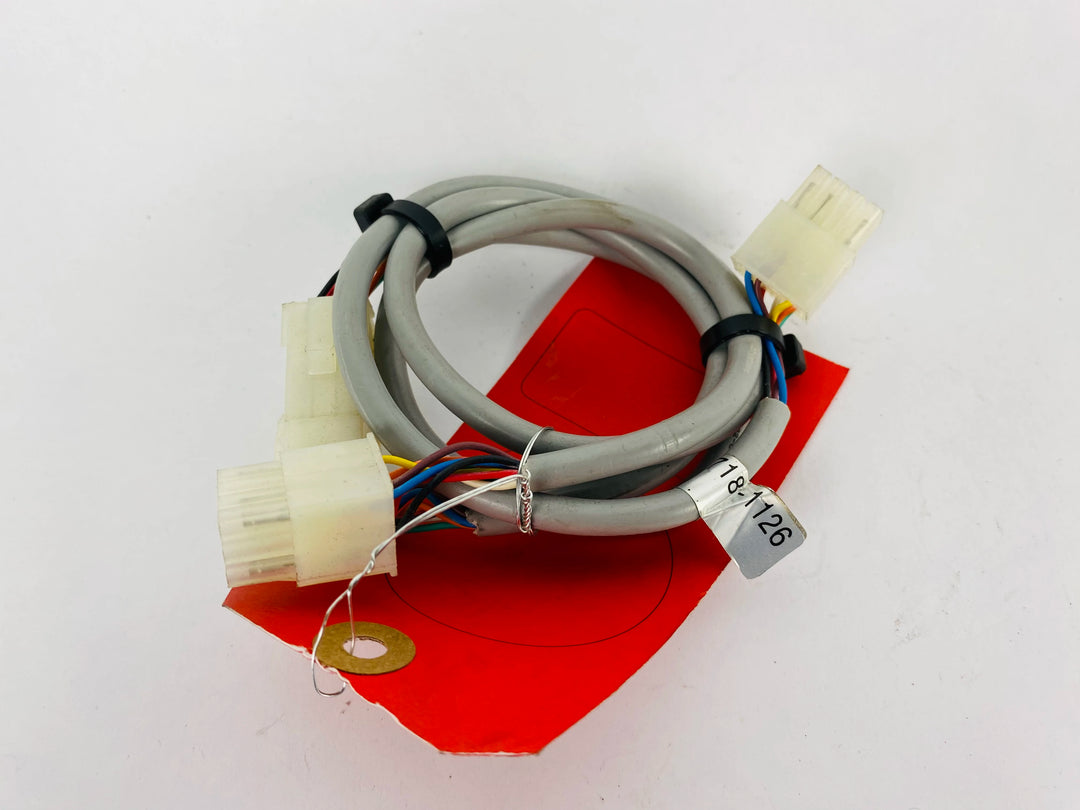 DC603