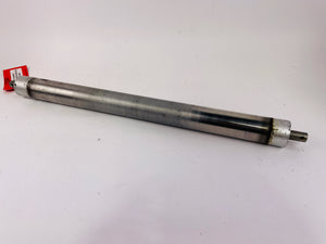 Reebok 8700ES RBTL09507 Treadmill Rear Idler Roller (RP476)