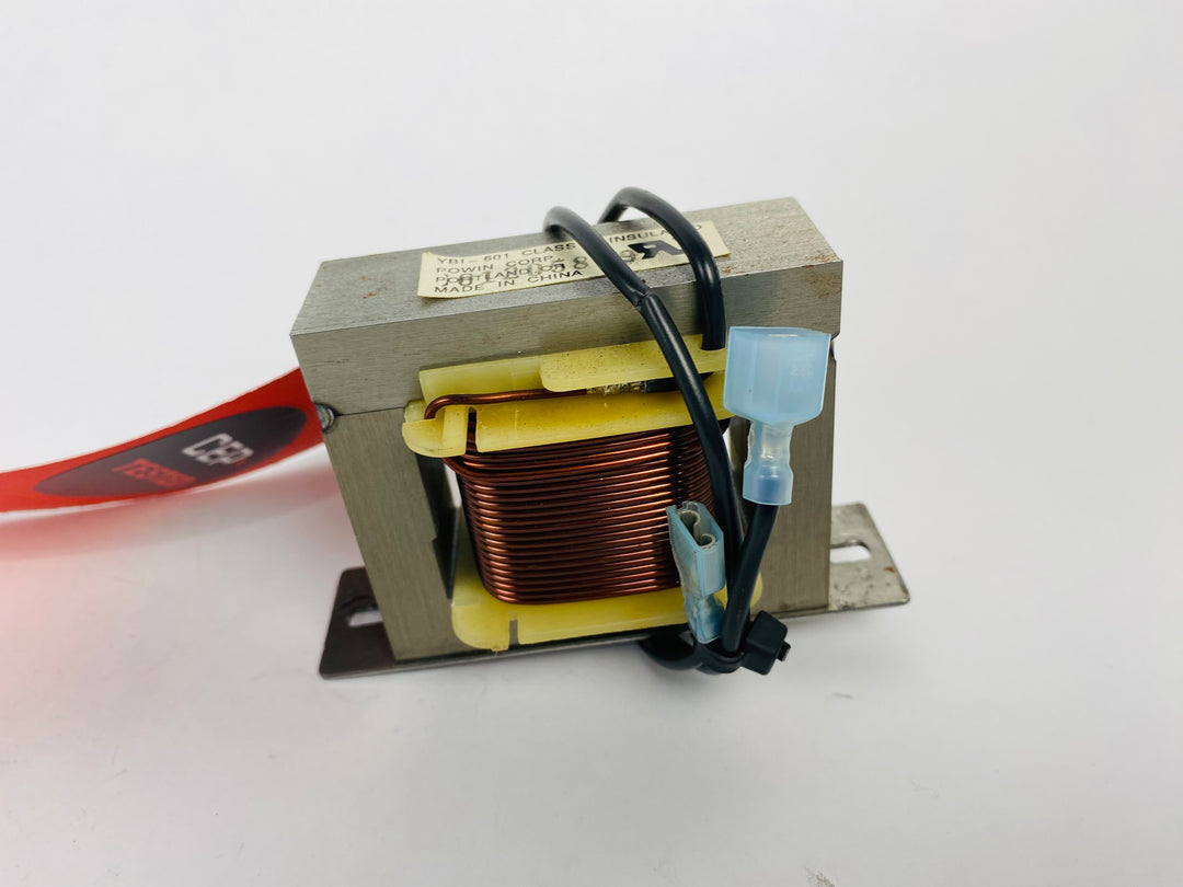 Choke Transformers