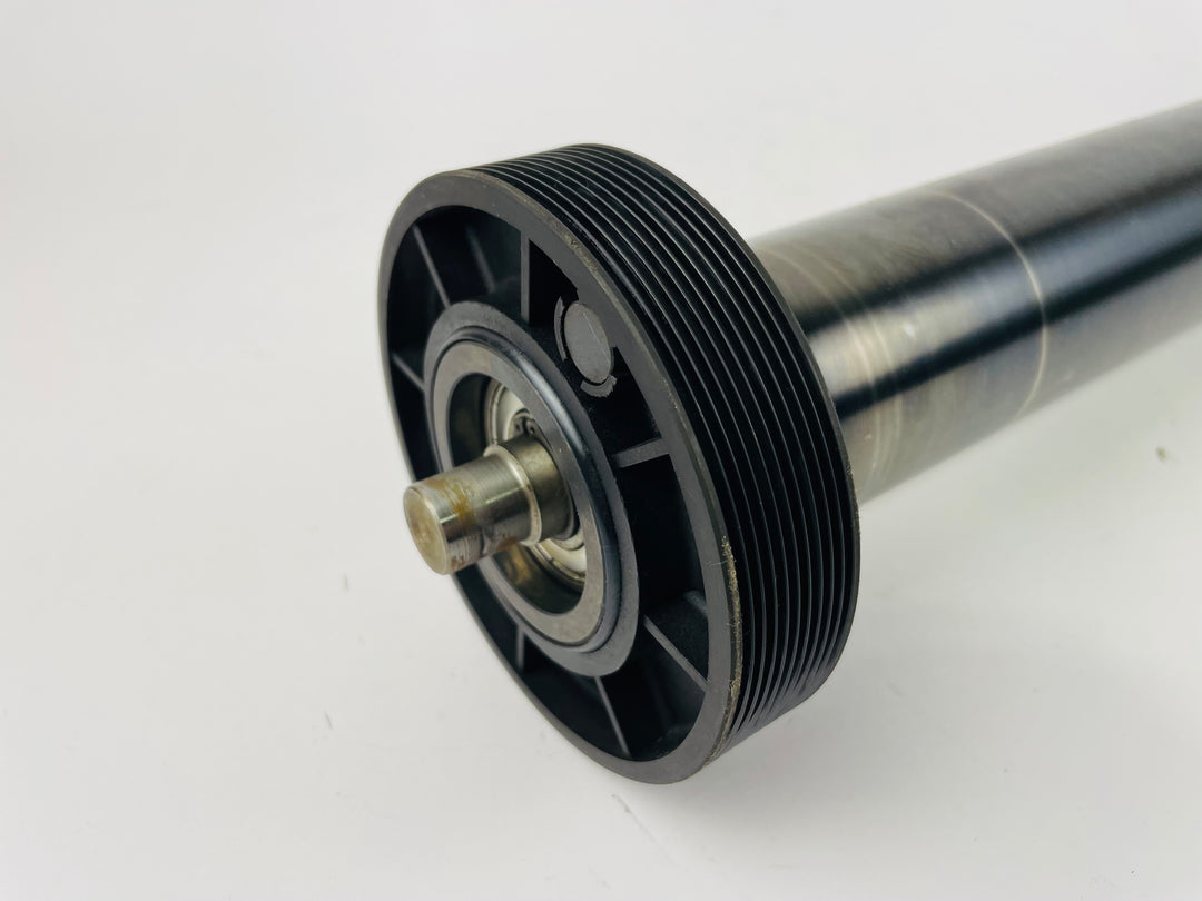 Treadmill Rollers