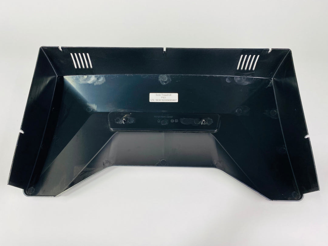 Treadmill Motor Covers