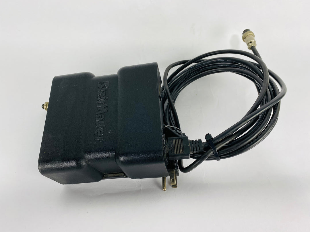 Power Supply Cables