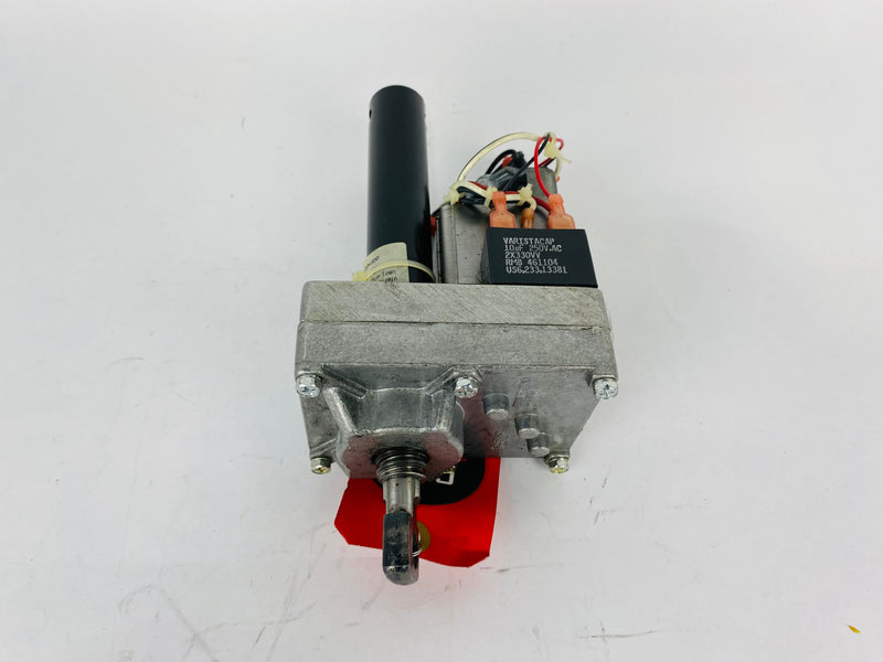 Incline Motors