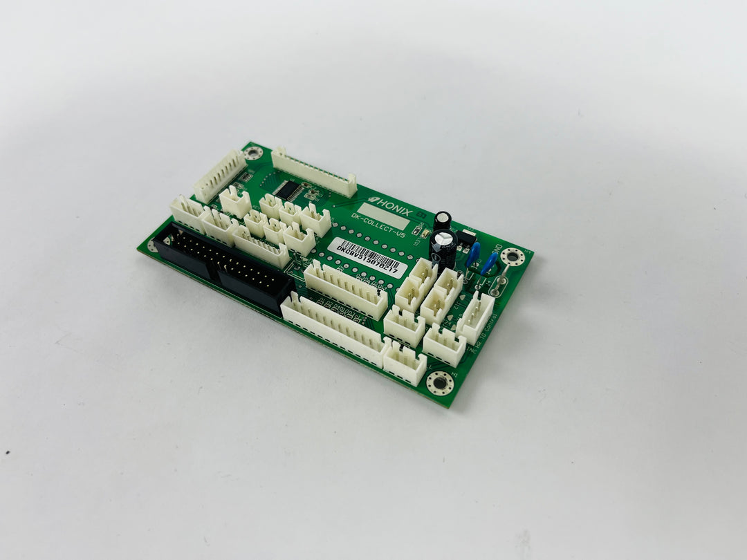 Vertex T-22X Treadmill Console Board DKCBV515070217 (CP482)