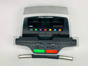 Pro-Form Performance Sport PFTL49614.0 Treadmill Display Console Panel (CP451)