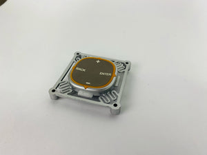 AFG 7.1AT Treadmill Plastic Base Guide Key Pad (KP146)
