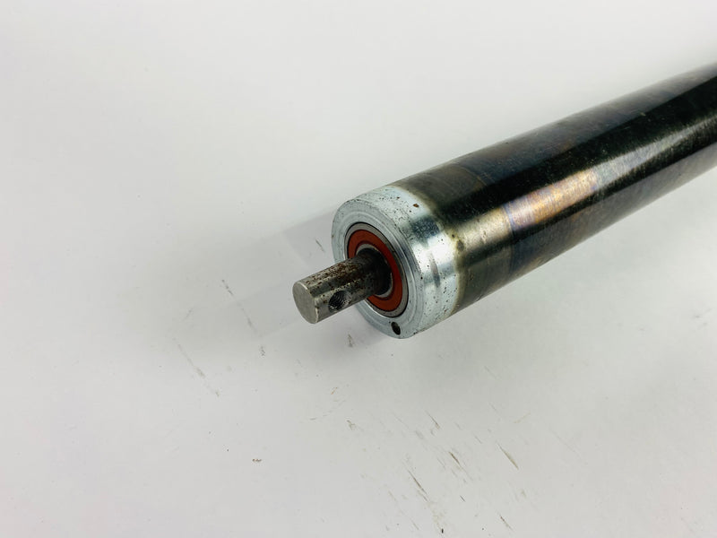 Treadmill Rollers