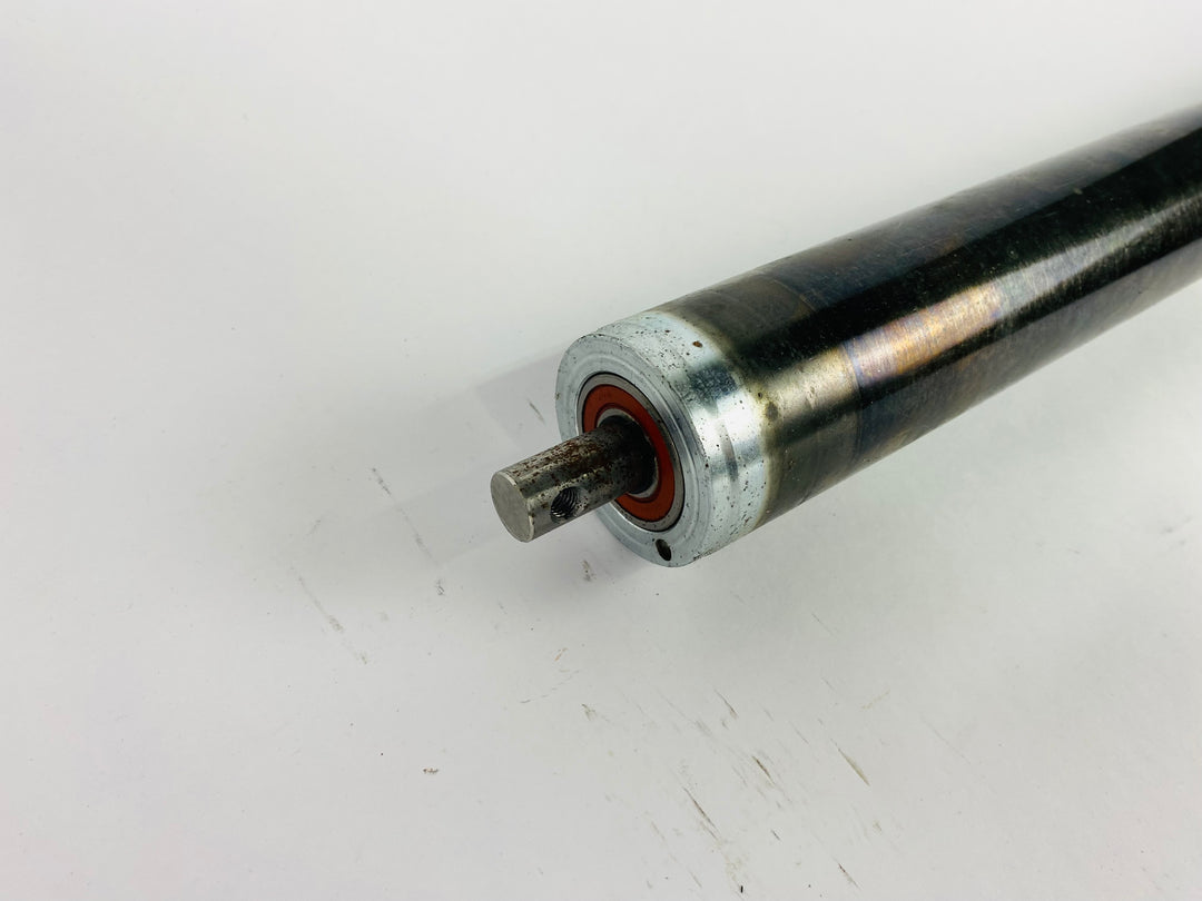 Treadmill Rollers