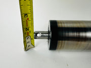 Nautilus T614 Treadmill Rear Idler Roller (RP248)