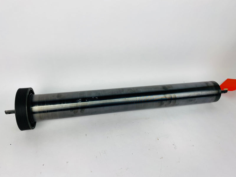 Treadmill Rollers