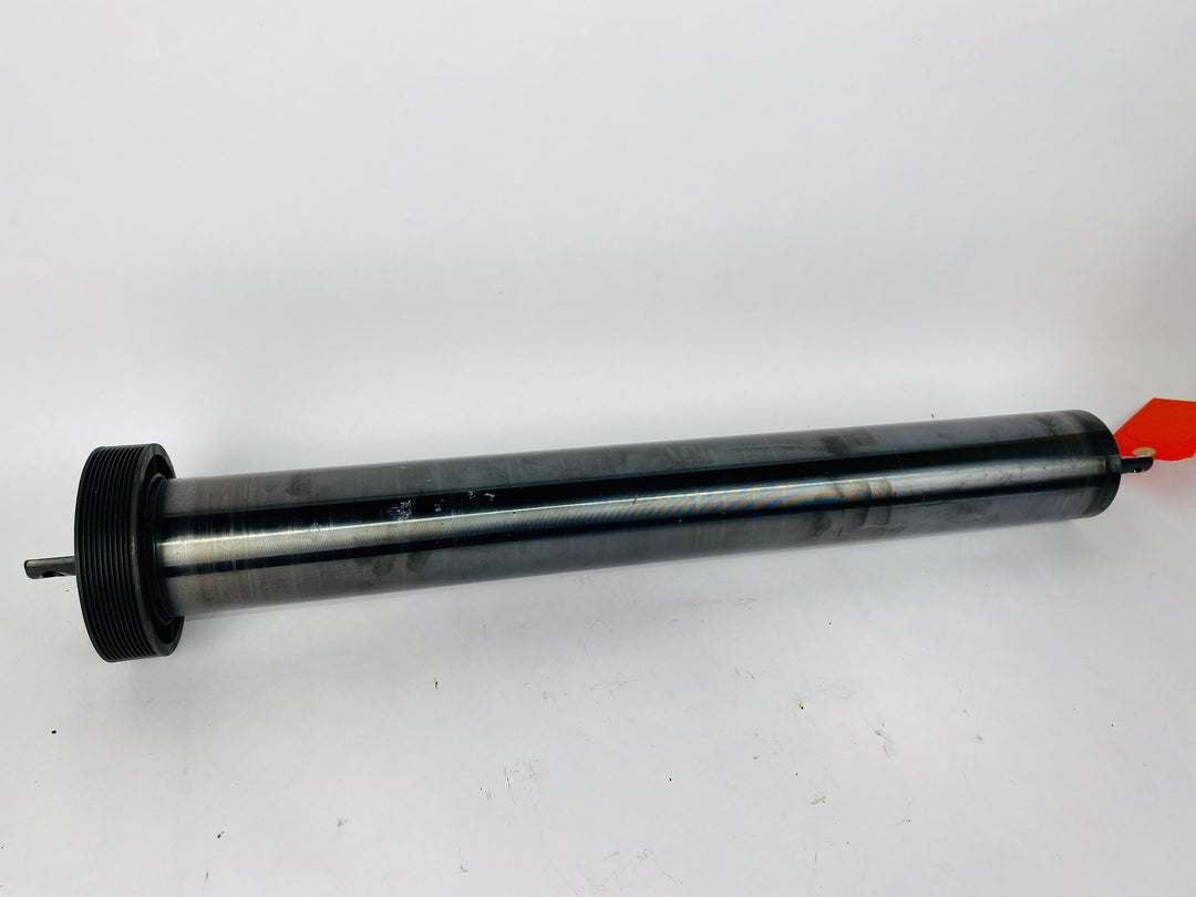 Treadmill Rollers