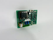 Lower Control Boards