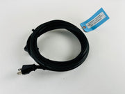FreeMotion Reflex T11.8 Treadmill AC Power Supply Cable Line Cord (SC80)