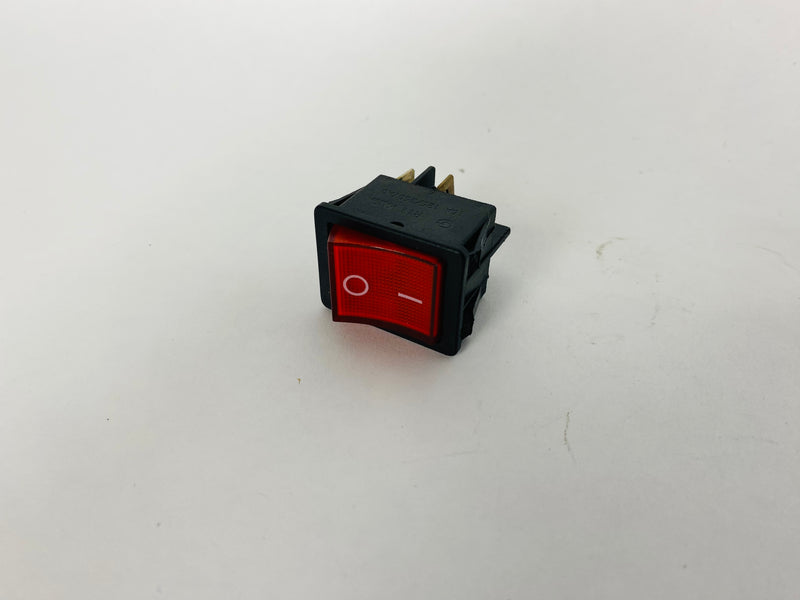 Power Switches