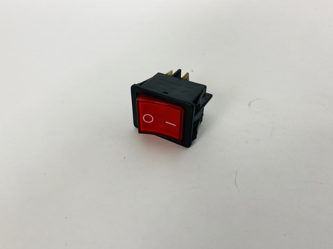 Power Switches