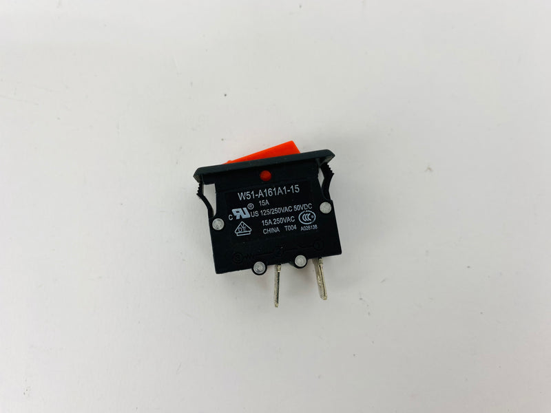 Power Switches