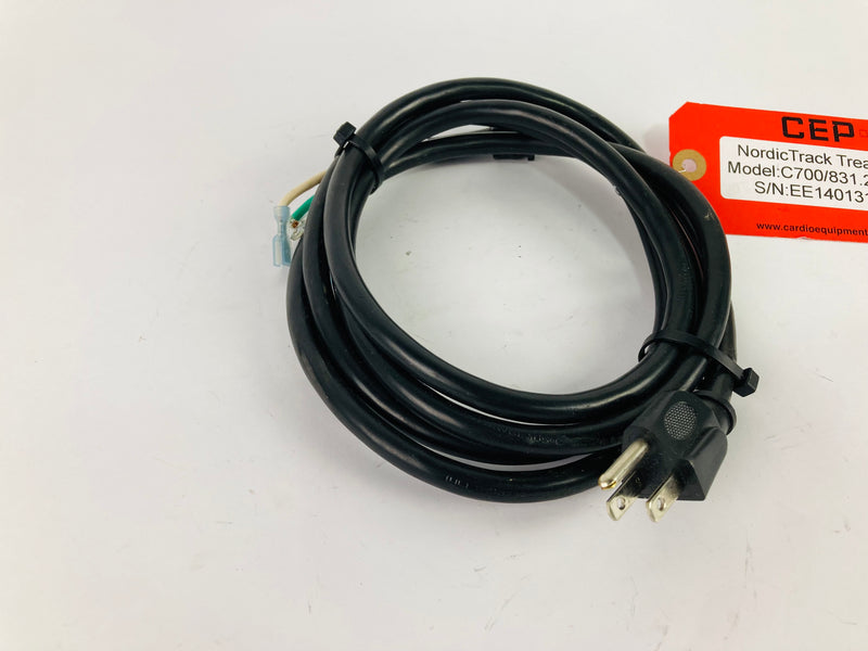 Power Supply Cables