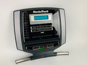 NordicTrack T6.1 831.24995.0 Treadmill Display Console Panel (CP445)