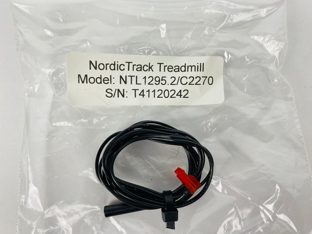 Treadmill Sensors