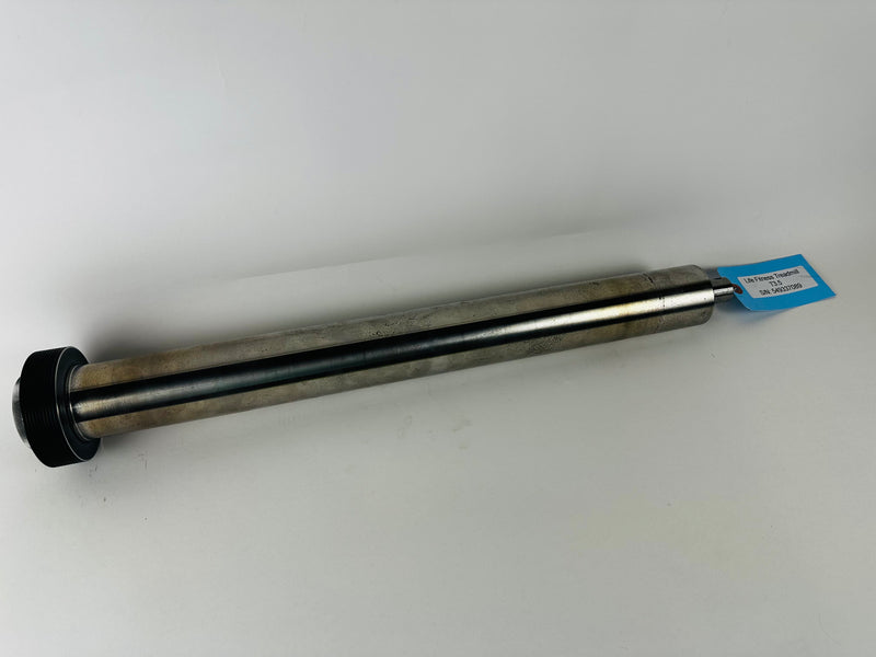 Life Fitness T3.5 Treadmill Front Drive Roller (RP256)