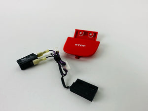 Precor 9.31 Treadmill Stop Button & Kill Safety Switch Key (SK59)