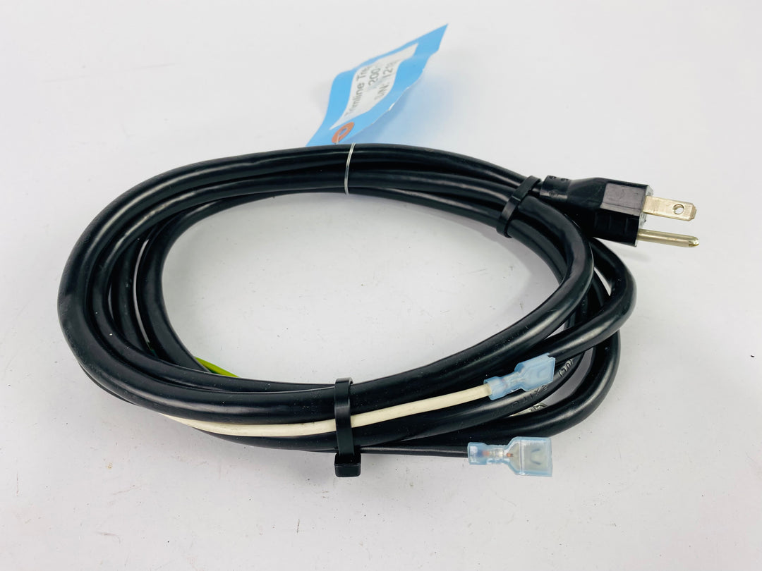 Power Supply Cables