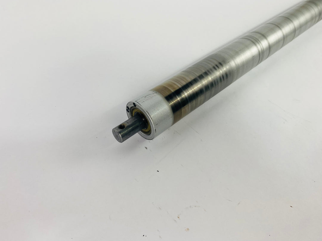 Treadmill Rollers
