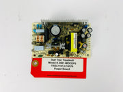 Lower Control Boards