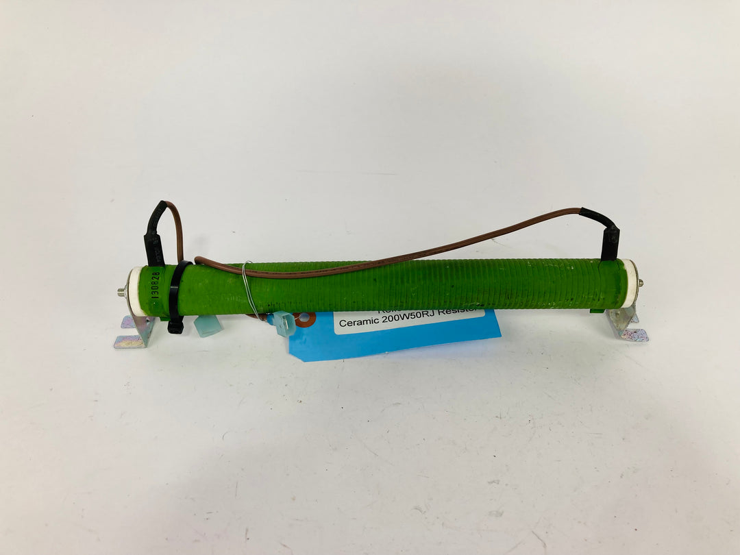 Resistors and Capacitors